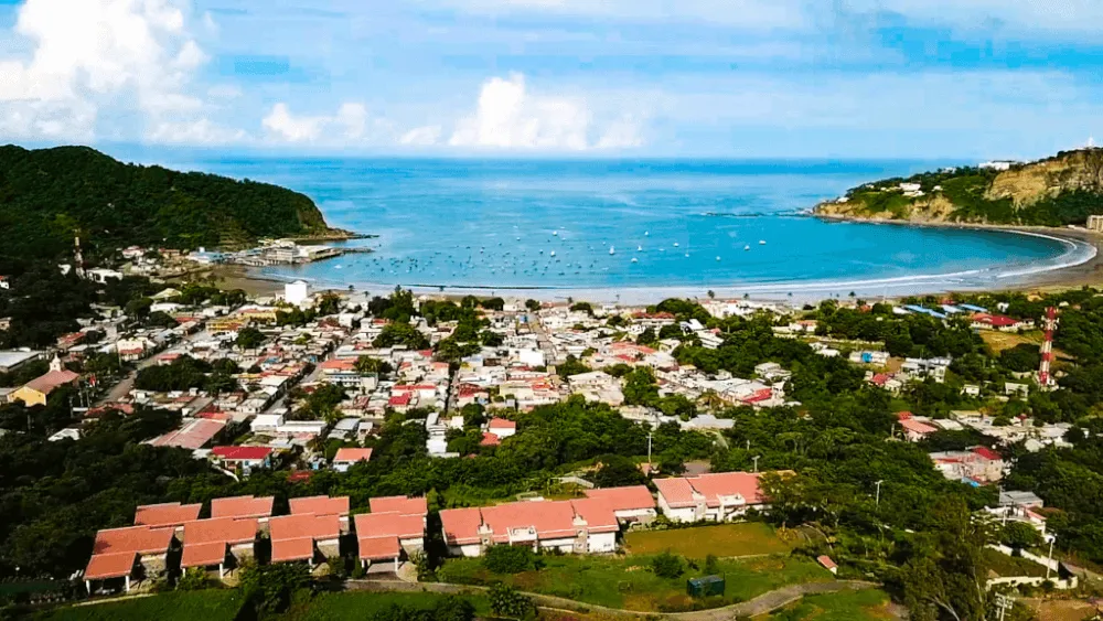 construction builder nicaragua