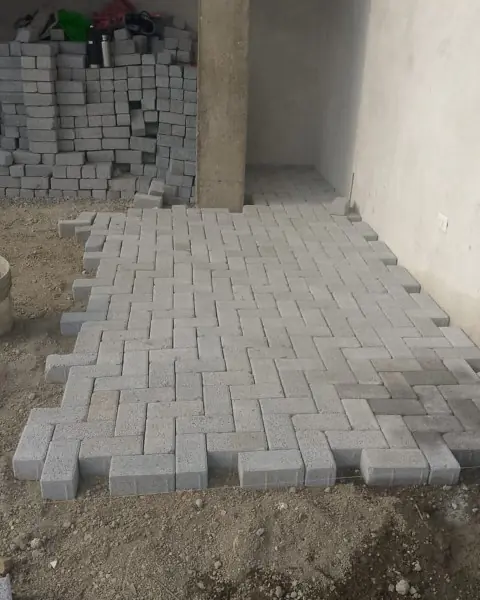 Nicaragua quality paving service.