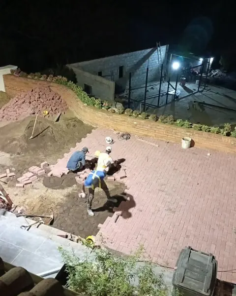 Paving Contractors in Nicaragua: Your Trusted Partner for Home Construction