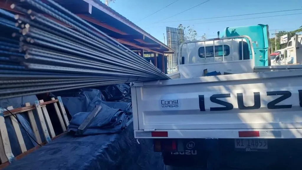 Transportation Services In Nicaragua
